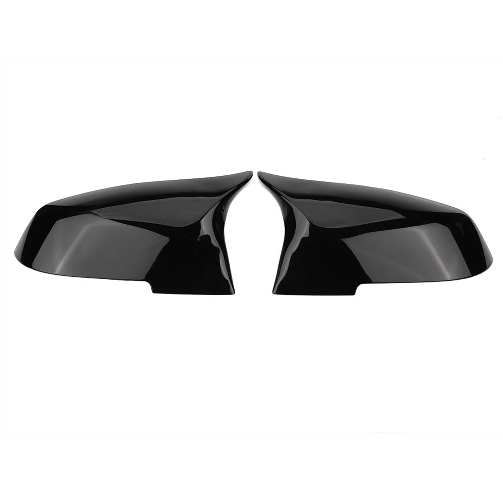 1 Pair Rearview Mirror Cover for 220i 328i 420i F20 F21 F22 F30 F32 F33 F36 X1 E84 Rearview Mirror Mirror Housing Cover
1 Pair Rearview Mirror Cover for 220i 328i 420i F20 F21 F22 F30 F32 F33 F36 X1 E84 Rearview Mirror Mirror Housing Cover