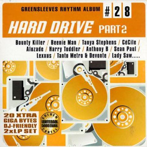 LP Record VARIOUS - Greensleeves Rhythm Album: Hard Dri GRELP728 Greensleeves 2002 UK Reggae, Ska & Dub Used
LP Record VARIOUS - Greensleeves Rhythm Album: Hard Dri GRELP728 Greensleeves 2002 UK Reggae, Ska & Dub Used