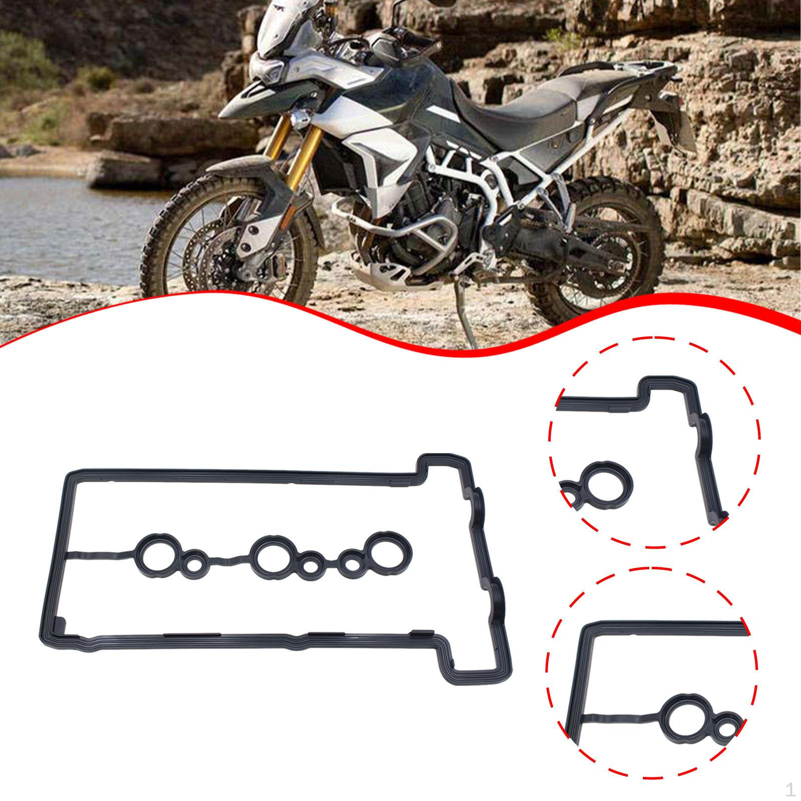 Cylinder Head Valve Seal Gasket Cover Gaskets Parts
Cylinder Head Valve Seal Gasket Cover Gaskets Parts