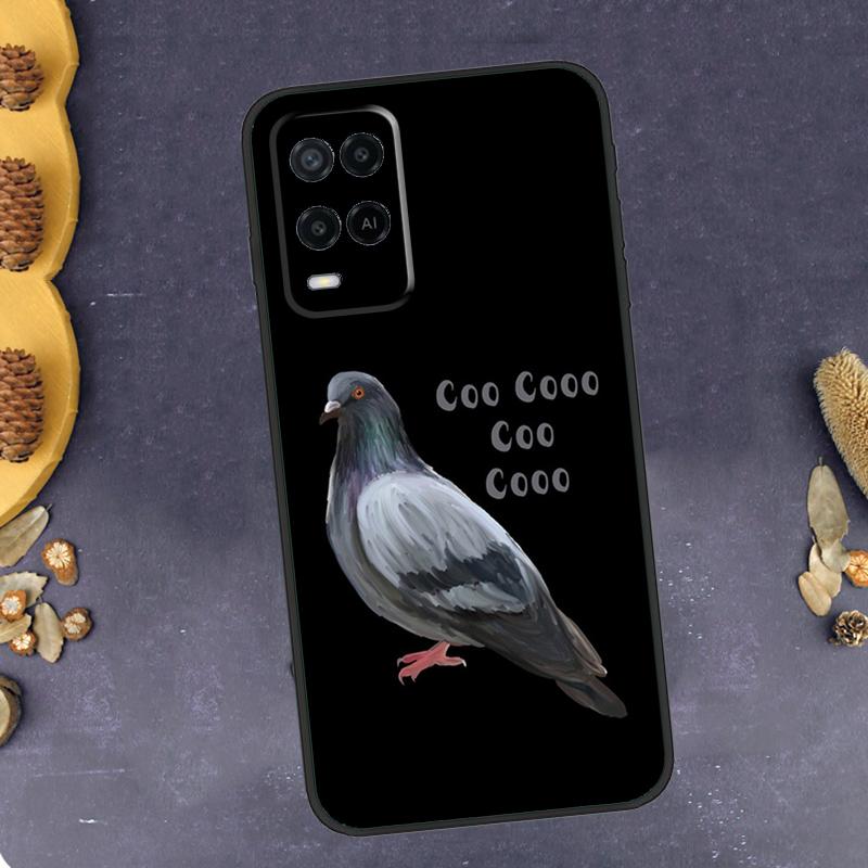 Pigeons Doves Bird Birds Flock Phone Case For Oppo A40 A60 A80 A78 A98 A18 A38 A58 A74 A94 A54 A16 A76 A96 A15 A17 A77 A57S OPPO A54s
Pigeons Doves Bird Birds Flock Phone Case For Oppo A40 A60 A80 A78 A98 A18 A38 A58 A74 A94 A54 A16 A76 A96 A15 A17 A77 A57S OPPO A54s