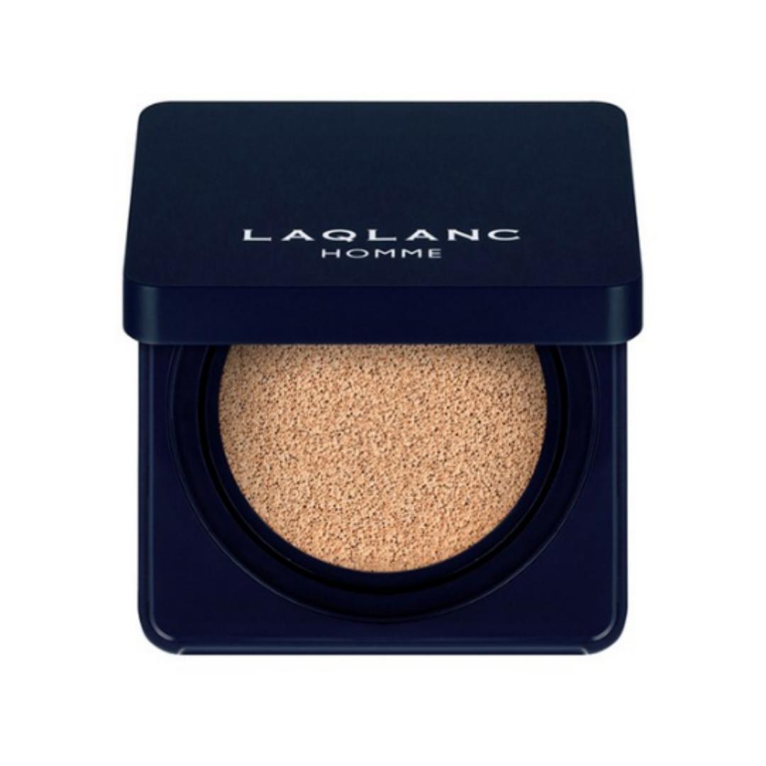 Кланг (Лакланг) Super Shield Homme Кушон — 14 г (Оттенок №3 для более темной кожи) — SPF50+ PA+++ (1 единица)
Кланг (Лакланг) Super Shield Homme Кушон — 14 г (Оттенок №3 для более темной кожи) — SPF50+ PA+++ (1 единица)