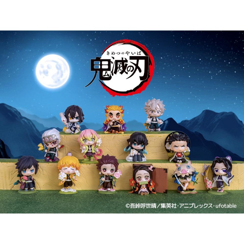 Demon Slayer Kimetsu No Yaiba Demon Slayer Kimetsu No Yaiba Birthday Flowers Series 1box 12pcs
Demon Slayer Kimetsu No Yaiba Demon Slayer Kimetsu No Yaiba Birthday Flowers Series 1box 12pcs