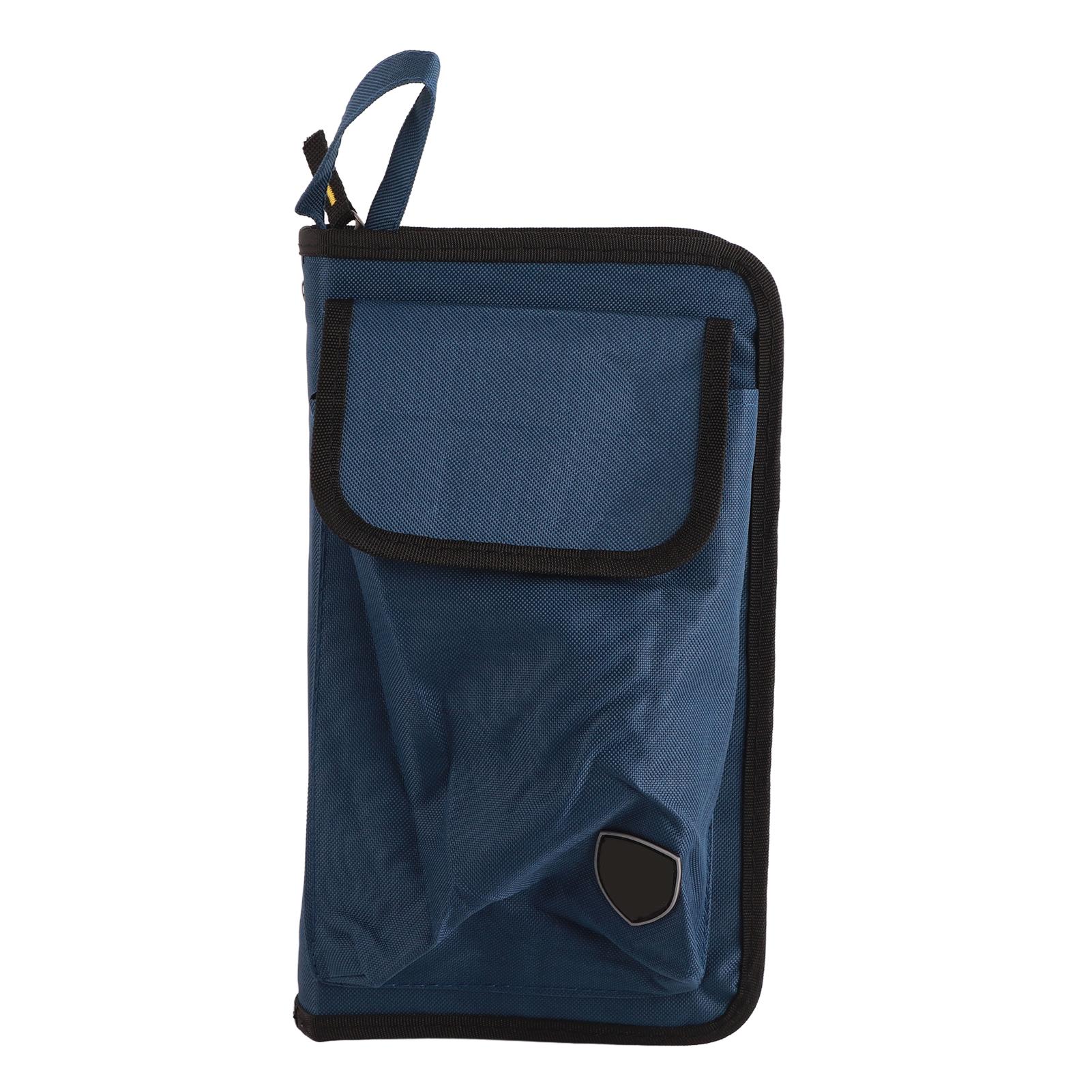 Professional Electricians Tool Storage Bag Holder Utility Convenient Work Pocket Organizer
Professional Electricians Tool Storage Bag Holder Utility Convenient Work Pocket Organizer