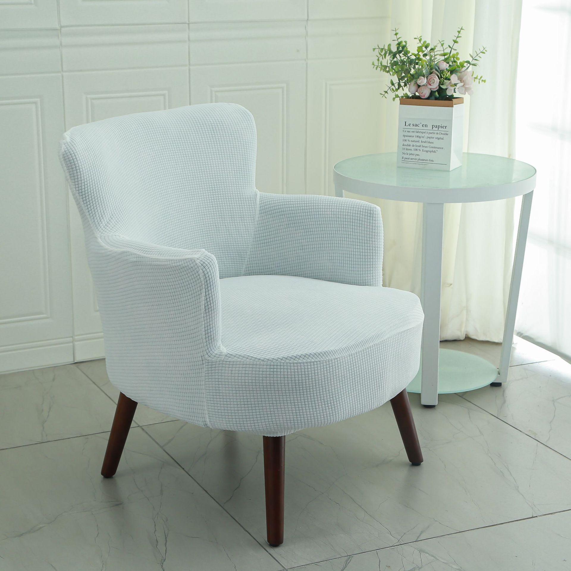 Утолщенный универсальный чехол для дома, всесезонный универсальный эластичный чехол для дивана, чехол для дивана, полный тканевый чехол 50*29*10cm
Утолщенный универсальный чехол для дома, всесезонный универсальный эластичный чехол для дивана, чехол для дивана, полный тканевый чехол 50*29*10cm