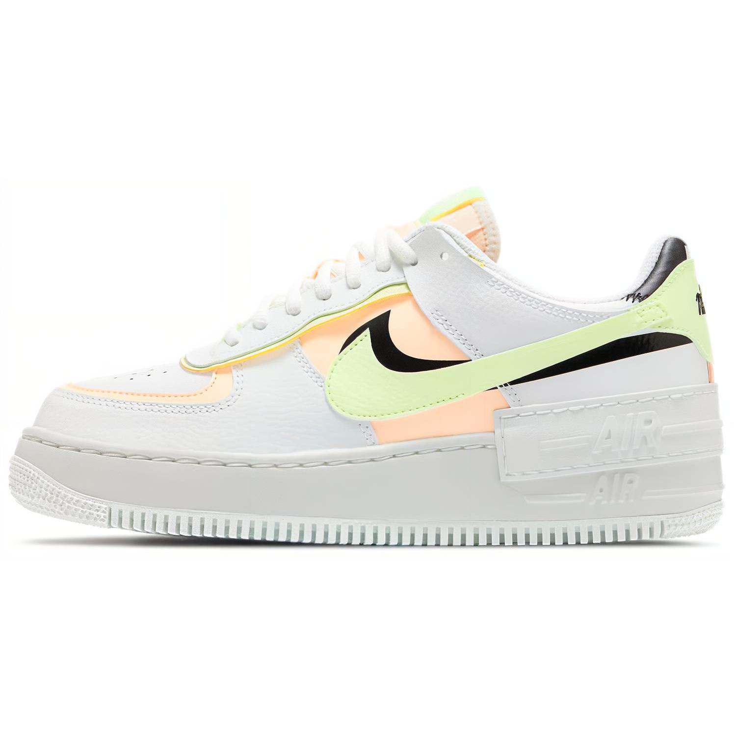 Новые женские Nike Air Force 1 Low Shadow Summit White Barely Volt Crimson Tint CI0919-107 40.5
Новые женские Nike Air Force 1 Low Shadow Summit White Barely Volt Crimson Tint CI0919-107 40.5