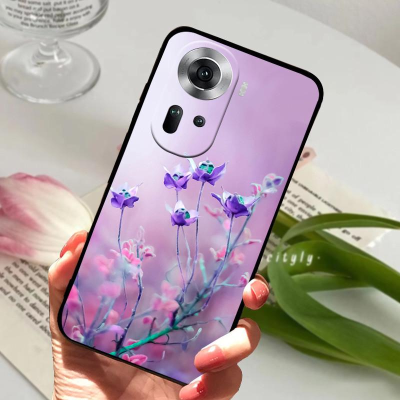 For Oppo Reno 11 5G Case animal Silicone Soft TPU Back Covers For Oppo Reno 11 Pro 5G / Reno 11F 5G Case Protective Catoon Funda For Reno 11F 5G
For Oppo Reno 11 5G Case animal Silicone Soft TPU Back Covers For Oppo Reno 11 Pro 5G / Reno 11F 5G Case Protective Catoon Funda For Reno 11F 5G