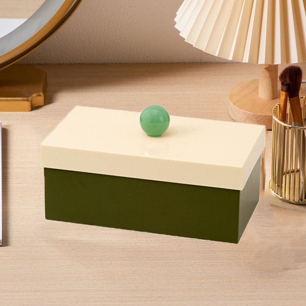 Ins Style 2 Grids Cotton Holder Plastic Makeup Pad Storage Box Qtip Holder Bathroom бежевый/серебряный
Ins Style 2 Grids Cotton Holder Plastic Makeup Pad Storage Box Qtip Holder Bathroom бежевый/серебряный