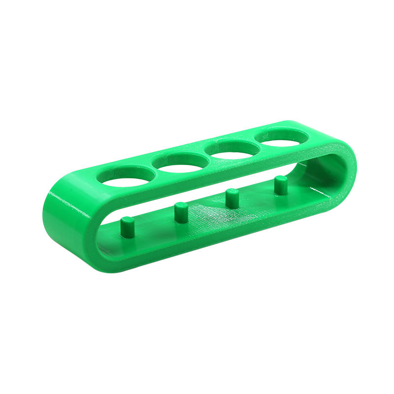 3D Printed Electric Toothbrush Holder Countertop Toothbrush Stand Home Bathroom Organizer Rack For Electric Toothbrushes зелений
3D Printed Electric Toothbrush Holder Countertop Toothbrush Stand Home Bathroom Organizer Rack For Electric Toothbrushes зелений