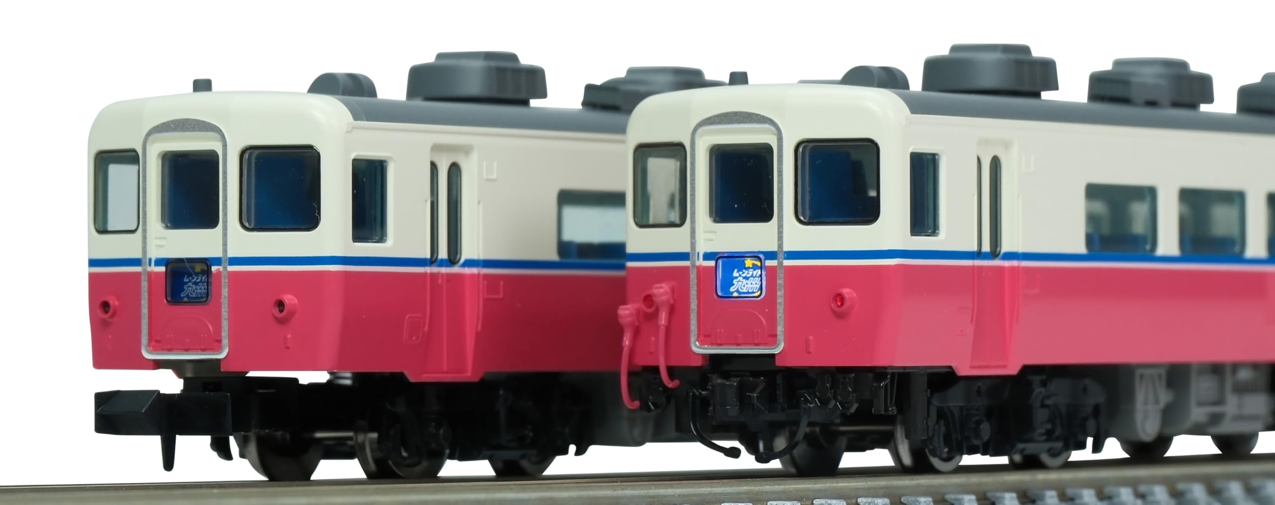 TOMYTEC TOMIX Масштаб N Серия JR 14 200 Лунный Кюсю Набор Железнодорожная модель Пассажирский вагон 97638 8-вагонный
TOMYTEC TOMIX Масштаб N Серия JR 14 200 Лунный Кюсю Набор Железнодорожная модель Пассажирский вагон 97638 8-вагонный