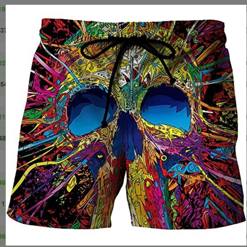 Шорты с 3D-принтом серии «Капля воды», летние свободные пляжные шорты, модные повседневные мужские шорты 6XL
Шорты с 3D-принтом серии «Капля воды», летние свободные пляжные шорты, модные повседневные мужские шорты 6XL