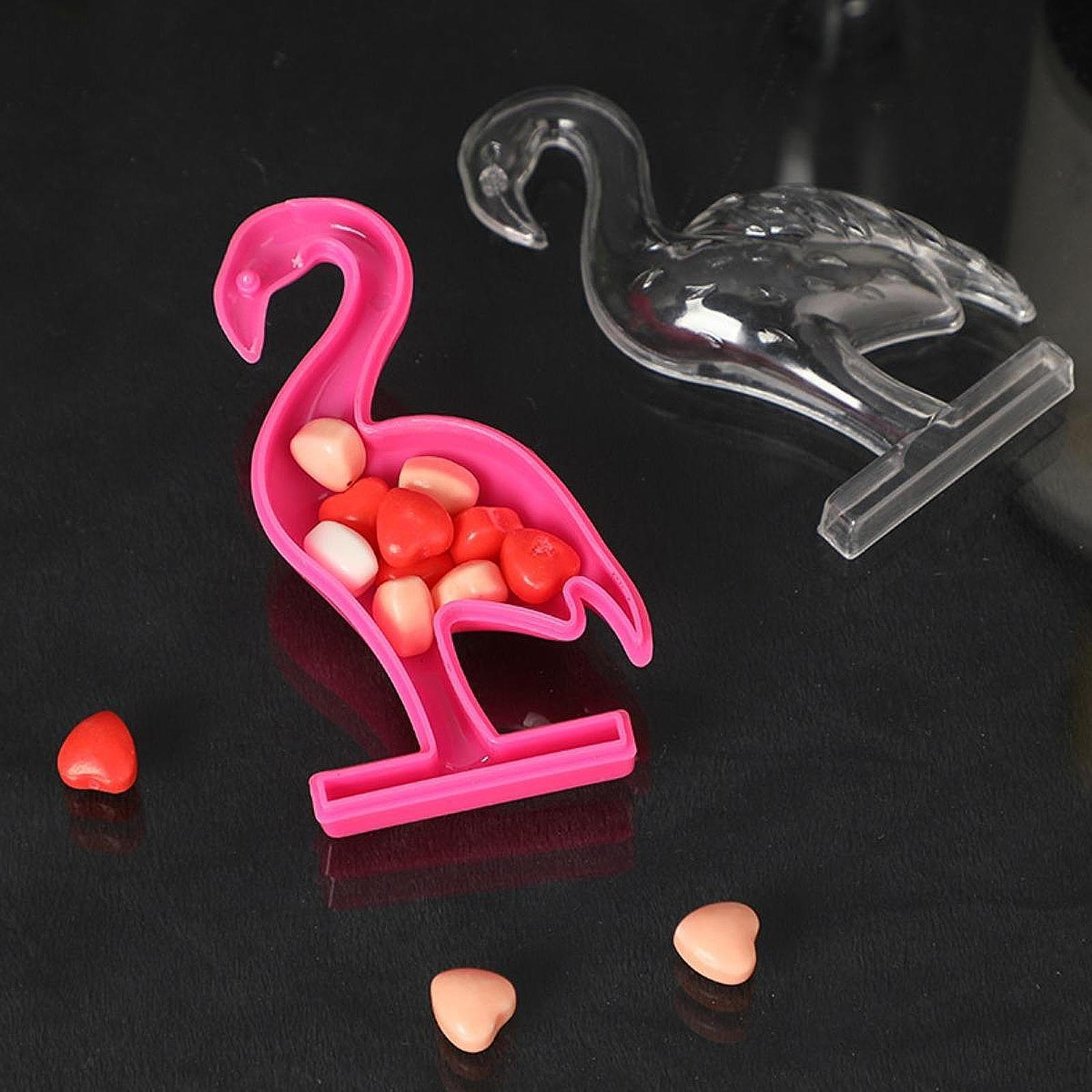 12x Flamingo Gift Boxes Wedding Candy for Guests Ornament Treat Bags Bakery Keepsake Box Decor
12x Flamingo Gift Boxes Wedding Candy for Guests Ornament Treat Bags Bakery Keepsake Box Decor