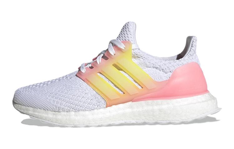Adidas ULT Abrasion Resistant Low top Kids Running Shoes Cloud White Teenagers GX9762 36
Adidas ULT Abrasion Resistant Low top Kids Running Shoes Cloud White Teenagers GX9762 36