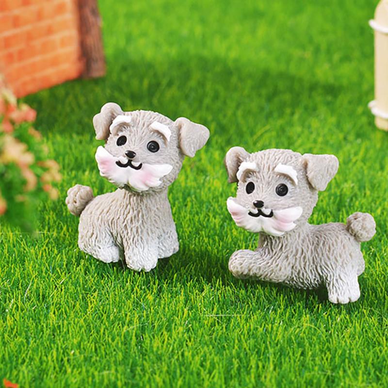 5Pcs Cartoon Miniature Dog Figurines Realistic Animals Dogs Landscape Decoration Creative Diy Home Decoration Accessories Gifts
5Pcs Cartoon Miniature Dog Figurines Realistic Animals Dogs Landscape Decoration Creative Diy Home Decoration Accessories Gifts