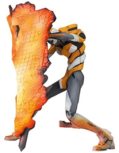 Фигурка UDF Ultradi Tail No.678 Evangelion#2 Evangelion Zero (Операция Яшима) Общая высота около 110 мм. Окрашенное готовое изделие dec218924.
Фигурка UDF Ultradi Tail No.678 Evangelion#2 Evangelion Zero (Операция Яшима) Общая высота около 110 мм. Окрашенное готовое изделие dec218924.