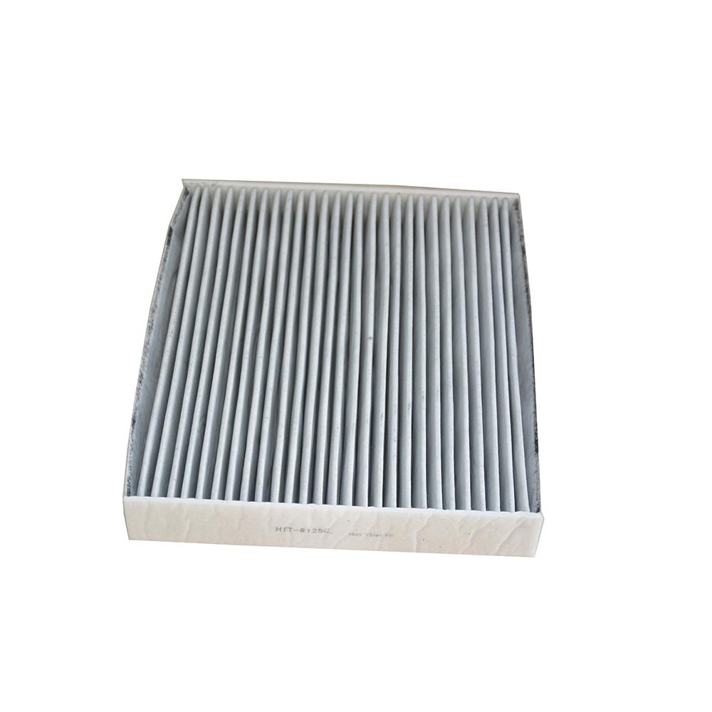Car AC Cabin Filter For GEELY PREFACE 1.5T ( -) Monjaro L Lynk & Co 01 OEM 8888397355 LAK 1499 LA 1583 Air Condition Element HTT-8125C
Car AC Cabin Filter For GEELY PREFACE 1.5T ( -) Monjaro L Lynk & Co 01 OEM 8888397355 LAK 1499 LA 1583 Air Condition Element HTT-8125C