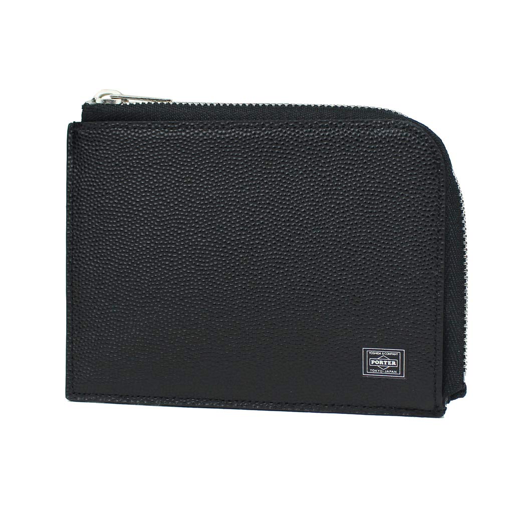 Сумка Yoshida PORTER ABLE для монет, черный 030-03084 
Сумка Yoshida PORTER ABLE для монет, черный 030-03084