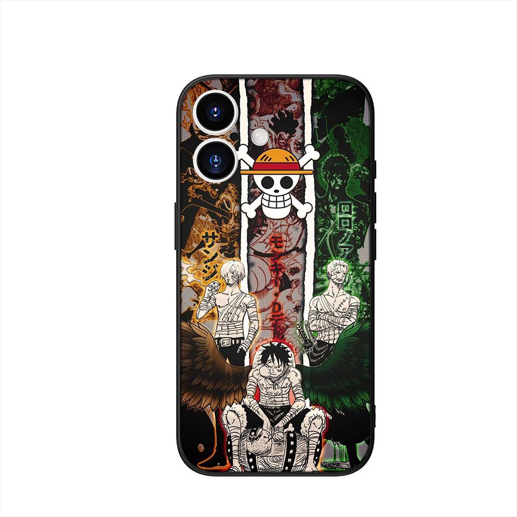 Roronoa Zoro Luffy One Pieces Sanji Phone Cover Case for Xiaomi Redmi 15C 15 A4 A5 9A 9T 10A 10C 9C NFC 14C Note 11 9 10 Pro 8T Redmi 9C NFC
Roronoa Zoro Luffy One Pieces Sanji Phone Cover Case for Xiaomi Redmi 15C 15 A4 A5 9A 9T 10A 10C 9C NFC 14C Note 11 9 10 Pro 8T Redmi 9C NFC