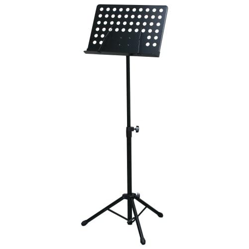 Kikutani Orchestra Music Stand, Black, OMS-03
Kikutani Orchestra Music Stand, Black, OMS-03