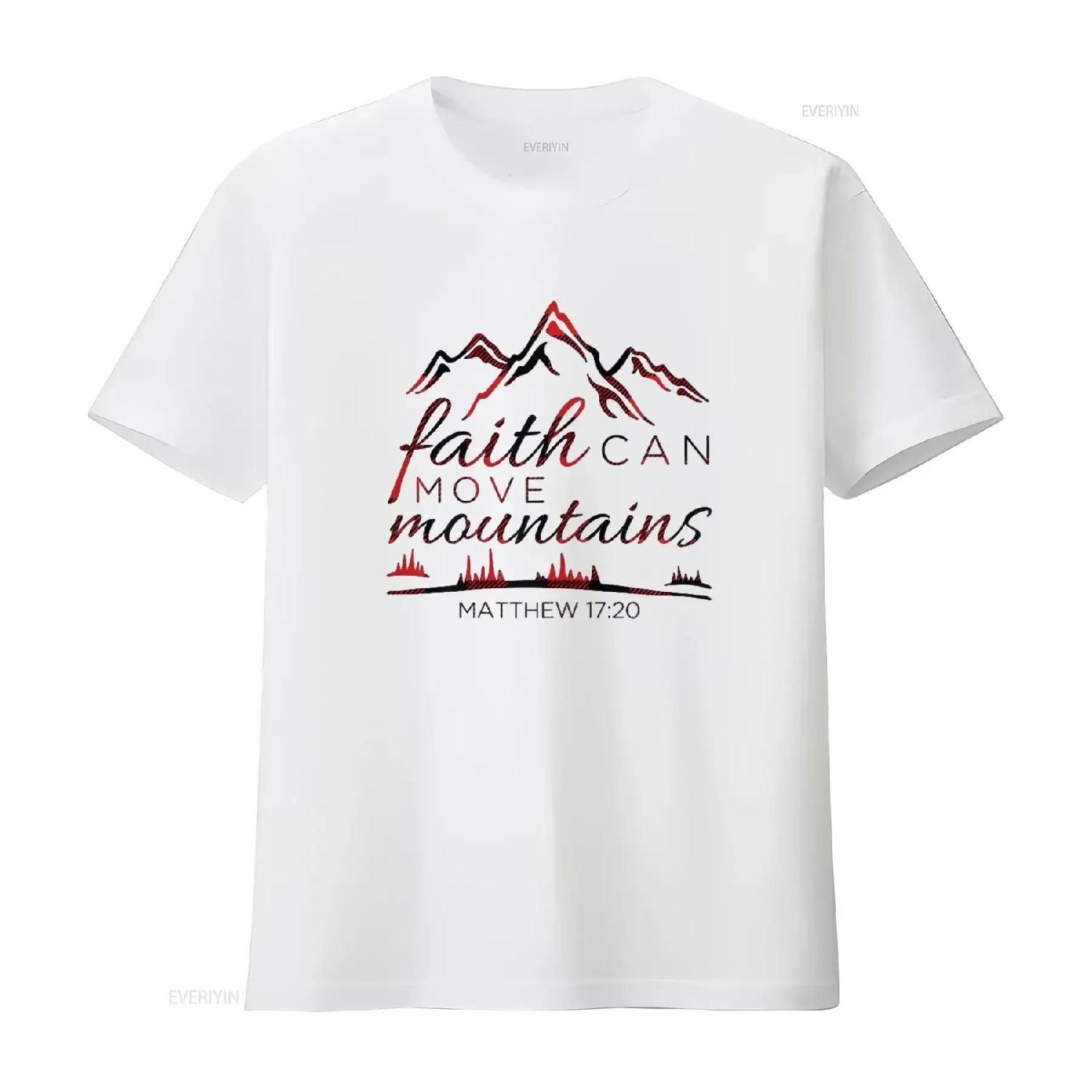 Christian Faith Religious Bible Verse s Women T Shirtn Girls Shirt vintage Washed Unisex Soft homme Comfortable streetwear XXXXXL білий
Christian Faith Religious Bible Verse s Women T Shirtn Girls Shirt vintage Washed Unisex Soft homme Comfortable streetwear XXXXXL білий