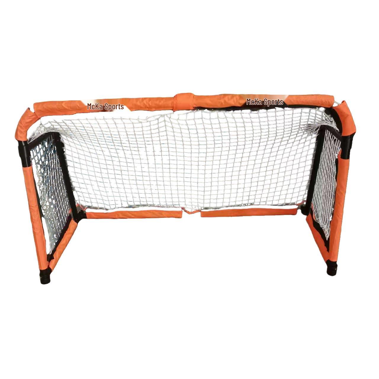 Maika Sports Portable Folding Soccer Goal - Lightweight Metal Frame for Kids 150 x 73 x 92 CM, Pipe Diameter 1.0 MM
Maika Sports Portable Folding Soccer Goal - Lightweight Metal Frame for Kids 150 x 73 x 92 CM, Pipe Diameter 1.0 MM