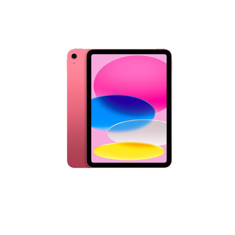 Apple iPad 11-inch (2025) A16 Chip (CN version)
Apple iPad 11-inch (2025) A16 Chip (CN version)