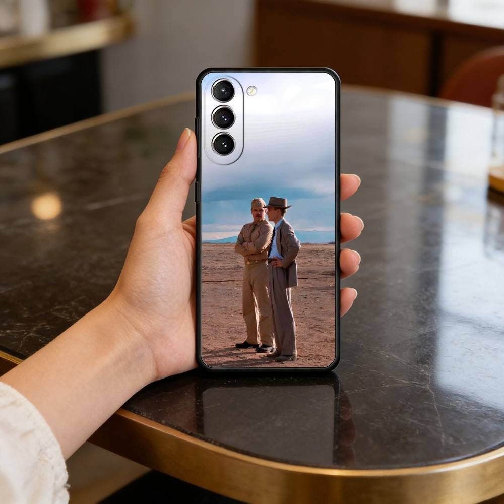 F-Film O-Oppenheimer Case for Samsung Galaxy S21 S25 FE S24 S23 Ultra S20 S9 S22 Plus S10 TPU Cover Samsung S24fe
F-Film O-Oppenheimer Case for Samsung Galaxy S21 S25 FE S24 S23 Ultra S20 S9 S22 Plus S10 TPU Cover Samsung S24fe