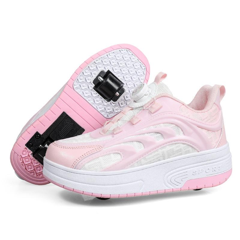 Интернет-знаменитость кроссовки-бегунки девочки роликовые кроссовки мальчики колесные кроссовки детские коньки студенческие четырехколесные кроссовки-бегунки летающие кроссовки 32 розовый
Интернет-знаменитость кроссовки-бегунки девочки роликовые кроссовки мальчики колесные кроссовки детские коньки студенческие четырехколесные кроссовки-бегунки летающие кроссовки 32 розовый