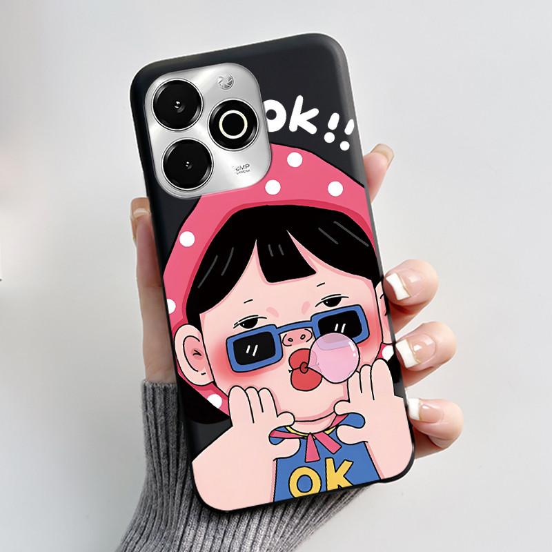 Cute Case For Umidigi G100X / G9X Coque Funda Printing Shell Protective Cover Soft Silicone Cartoon Phone Casing Capa Umidigi G100X
Cute Case For Umidigi G100X / G9X Coque Funda Printing Shell Protective Cover Soft Silicone Cartoon Phone Casing Capa Umidigi G100X