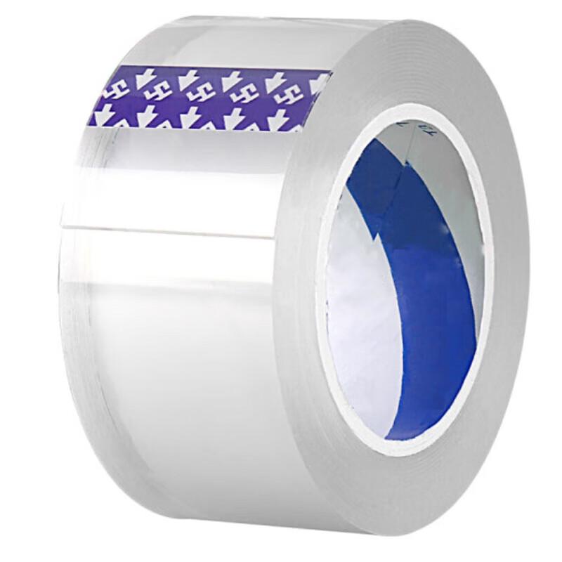 DreamMotion Transparent Waterproof Sealing Tape
DreamMotion Transparent Waterproof Sealing Tape