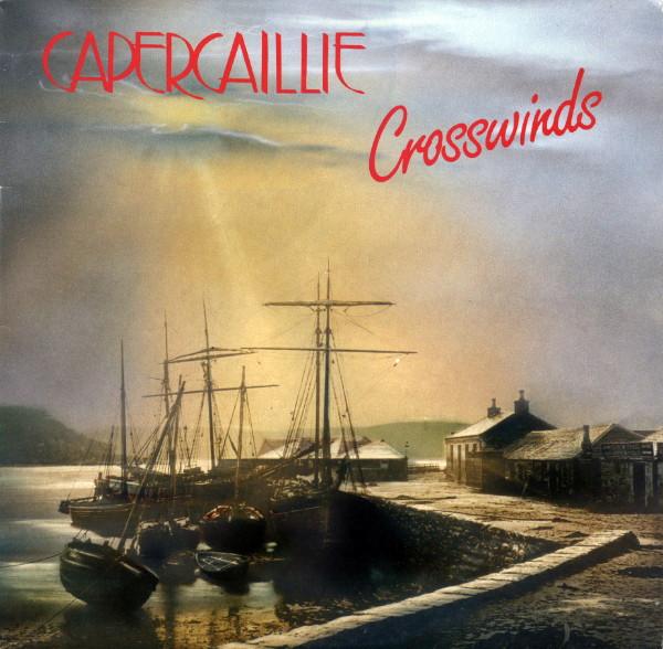 LP Record CAPERCAILLIE Crosswinds SIF1077 GREEN LINNET 1987 US CountryFolk Used
LP Record CAPERCAILLIE Crosswinds SIF1077 GREEN LINNET 1987 US CountryFolk Used