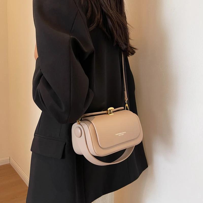 Women S Bags With Textured Leather Flap Large Capacity Classic Black Shoulder Bag Premium Durable Quality Useful
Women S Bags With Textured Leather Flap Large Capacity Classic Black Shoulder Bag Premium Durable Quality Useful