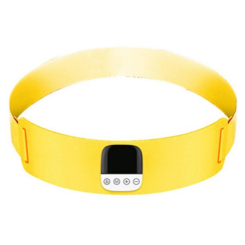 EMS Low-Frequency Massage Belt
EMS Low-Frequency Massage Belt