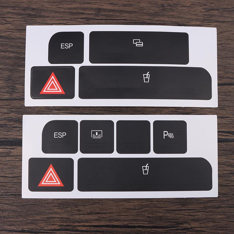 1 шт. для A4 04-06 ESP Car Flash Switch Button Cover Cup Holder Stickers Button Knob Switch Interior Decoration Car Style
1 шт. для A4 04-06 ESP Car Flash Switch Button Cover Cup Holder Stickers Button Knob Switch Interior Decoration Car Style