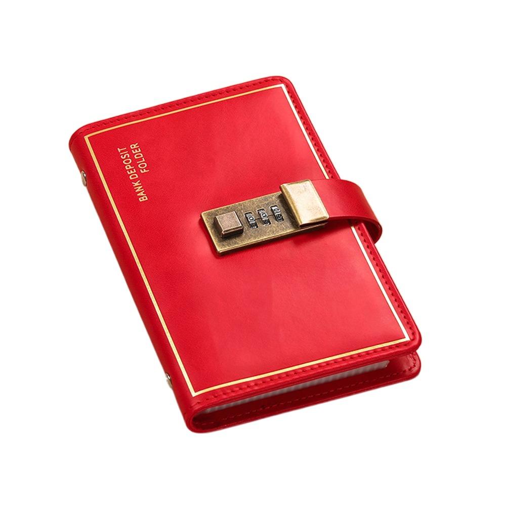 Великої місткості 100 конвертів Челлендж зі збереження грошей Папка-органайзер для конвертів для дітей
Великої місткості 100 конвертів Челлендж зі збереження грошей Папка-органайзер для конвертів для дітей