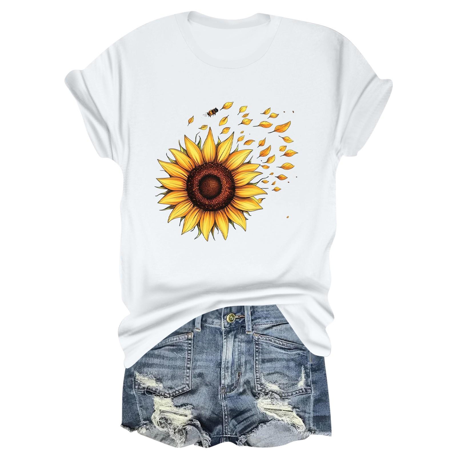 Детская повседневная футболка с круглым вырезом и короткими рукавами с принтом и надписью «Топ» 150 белый
Детская повседневная футболка с круглым вырезом и короткими рукавами с принтом и надписью «Топ» 150 белый