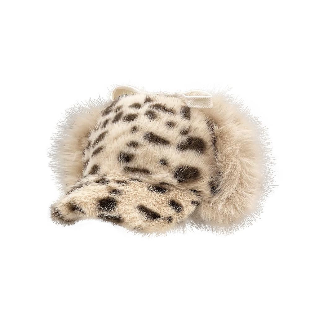 Warm Leopard Print Hats Thickened Baseball Cap Y2K Pilot Cap Autumn Winter Women Headwear хакі
Warm Leopard Print Hats Thickened Baseball Cap Y2K Pilot Cap Autumn Winter Women Headwear хакі