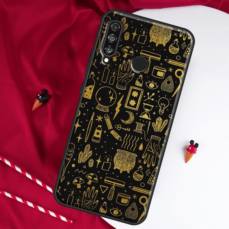 Чехол Witch Lunar Magic для Huawei Nova 9 SE 10 5T Y90 Y70 Y60 Y61 Y91 Y72 12i 12s 11i P60 Pro P20 P30 P40 Lite Huawei Nova 8i
Чехол Witch Lunar Magic для Huawei Nova 9 SE 10 5T Y90 Y70 Y60 Y61 Y91 Y72 12i 12s 11i P60 Pro P20 P30 P40 Lite Huawei Nova 8i