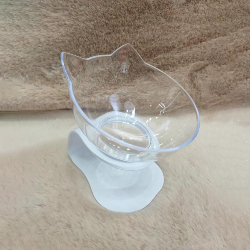 Миска для кошек, прозрачная двойная миска, миска для кошачьей еды, миска для воды, миска для бассейна, стойка для миски для собаки, миска для корма для собак, косой рот, позвоночник
Миска для кошек, прозрачная двойная миска, миска для кошачьей еды, миска для воды, миска для бассейна, стойка для миски для собаки, миска для корма для собак, косой рот, позвоночник