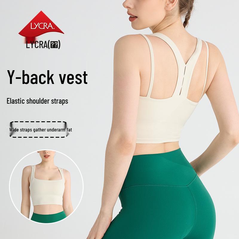 Спортивный бюстгальтер Lycra Butterfly Y-Back для женщин - Высокая интенсивность бега и йоги Small
Спортивный бюстгальтер Lycra Butterfly Y-Back для женщин - Высокая интенсивность бега и йоги Small