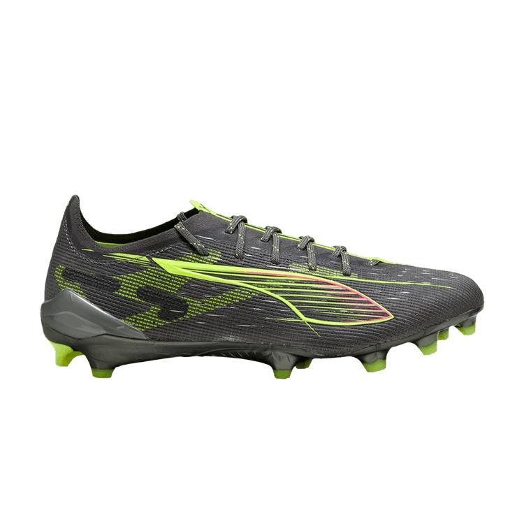 Puma Ultra 5 Ultimate FG Audacity Pack Unisex Sneakers Grey Matte-Aged-Silver Yellow-Alert 108159-03 42
Puma Ultra 5 Ultimate FG Audacity Pack Unisex Sneakers Grey Matte-Aged-Silver Yellow-Alert 108159-03 42