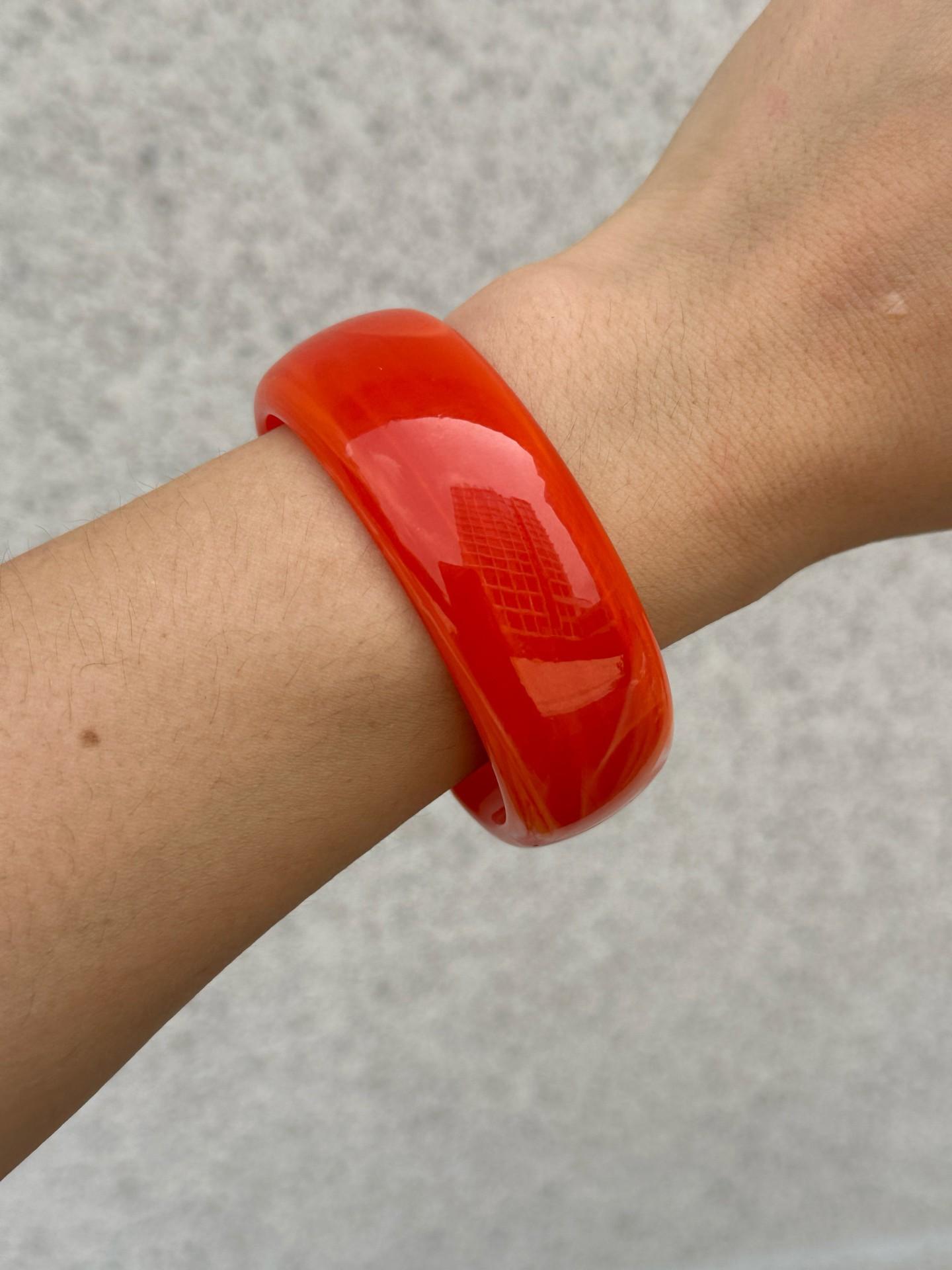2026 Irregular Mixed Color Resin Bangles Bracelets for Women Punk Geometric Metal Bracelet Fashion Accessories Jewelry
2026 Irregular Mixed Color Resin Bangles Bracelets for Women Punk Geometric Metal Bracelet Fashion Accessories Jewelry