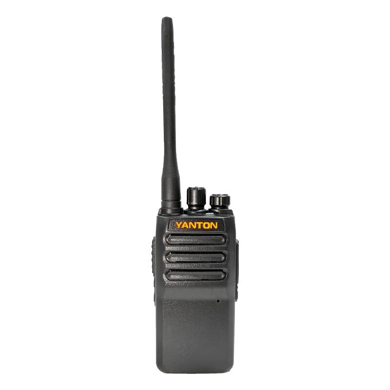 Yuantong T-288 Professional 5W Analog Walkie-Talkie (CN version)
Yuantong T-288 Professional 5W Analog Walkie-Talkie (CN version)