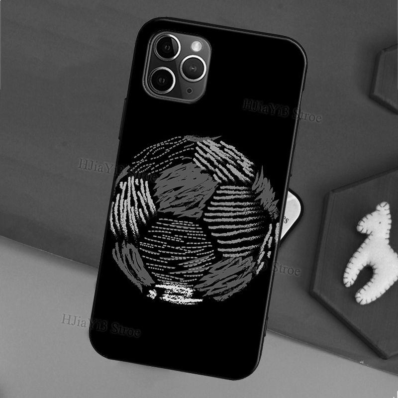 Football Soccer Ball TPU Case For iPhone 11 12 13 Pro Max mini X XS Max XR 6S 7 8 Plus SE 2020 Cover Fundas iphone SE 2020
Football Soccer Ball TPU Case For iPhone 11 12 13 Pro Max mini X XS Max XR 6S 7 8 Plus SE 2020 Cover Fundas iphone SE 2020