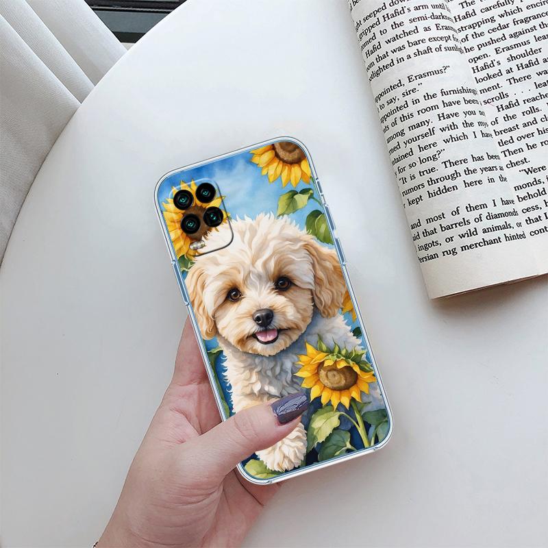 RP56 Pet Dog Phone Case for Motorola Moto G10 G20 G30 G31 G32 G34 G35 G41 G42 G50 G51 G52 G55 G60 G60S G62 G71 G72 G75 Motorola Moto G30
RP56 Pet Dog Phone Case for Motorola Moto G10 G20 G30 G31 G32 G34 G35 G41 G42 G50 G51 G52 G55 G60 G60S G62 G71 G72 G75 Motorola Moto G30