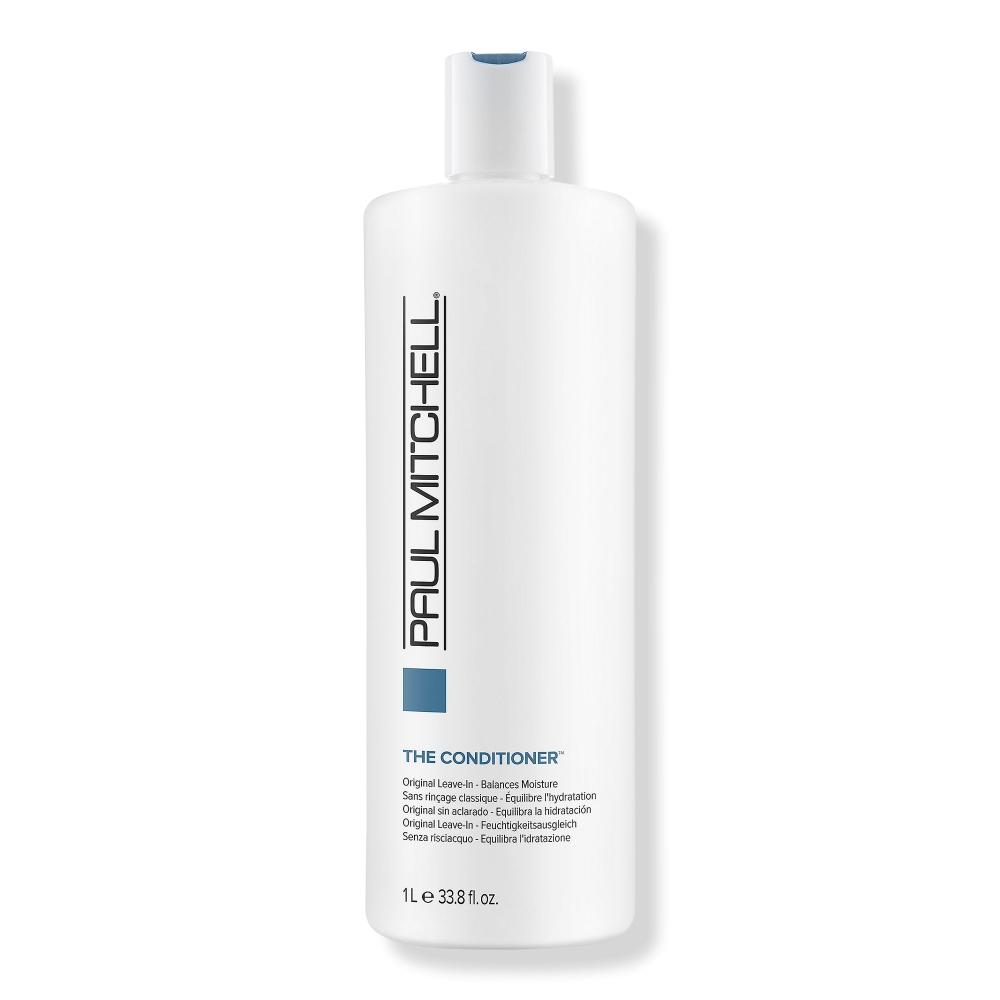Paul Mitchell Original The Conditioner Несмываемый увлажняющий балансирующий кондиционер, 33,8 унции
Paul Mitchell Original The Conditioner Несмываемый увлажняющий балансирующий кондиционер, 33,8 унции
