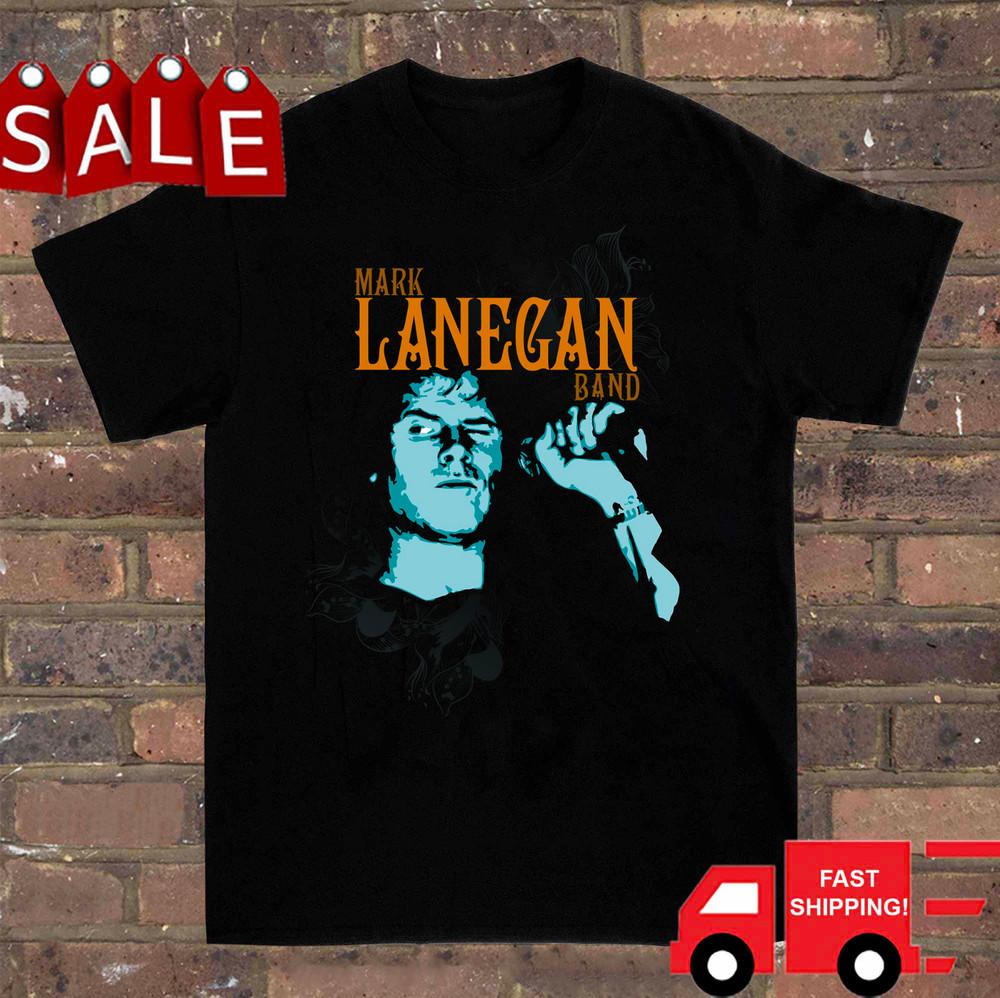 Mark Lanegan Memory Live Shirt Classic Black Unisex Size S-5XL Unisex T-Shirt XXL
Mark Lanegan Memory Live Shirt Classic Black Unisex Size S-5XL Unisex T-Shirt XXL