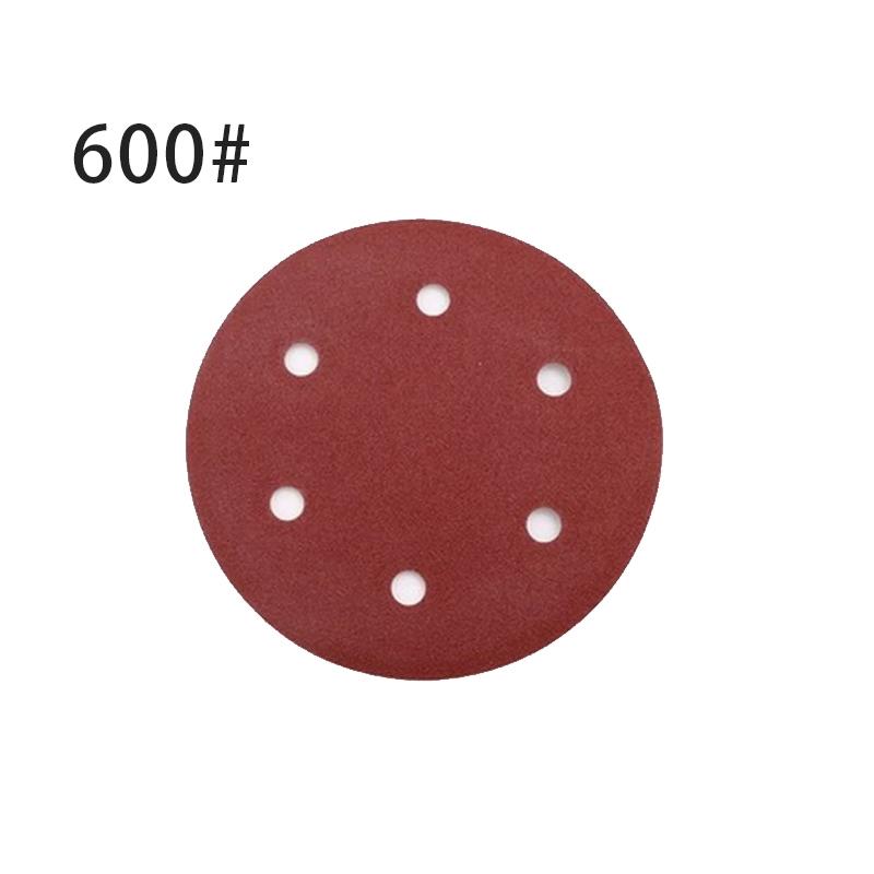 5-дюймовая 125-миллиметровая круглая наждачная бумага, 6 отверстий, шлифовальные листы, зернистость 60-1000, шлифовальный диск с липучкой, абразивы для полировки
5-дюймовая 125-миллиметровая круглая наждачная бумага, 6 отверстий, шлифовальные листы, зернистость 60-1000, шлифовальный диск с липучкой, абразивы для полировки