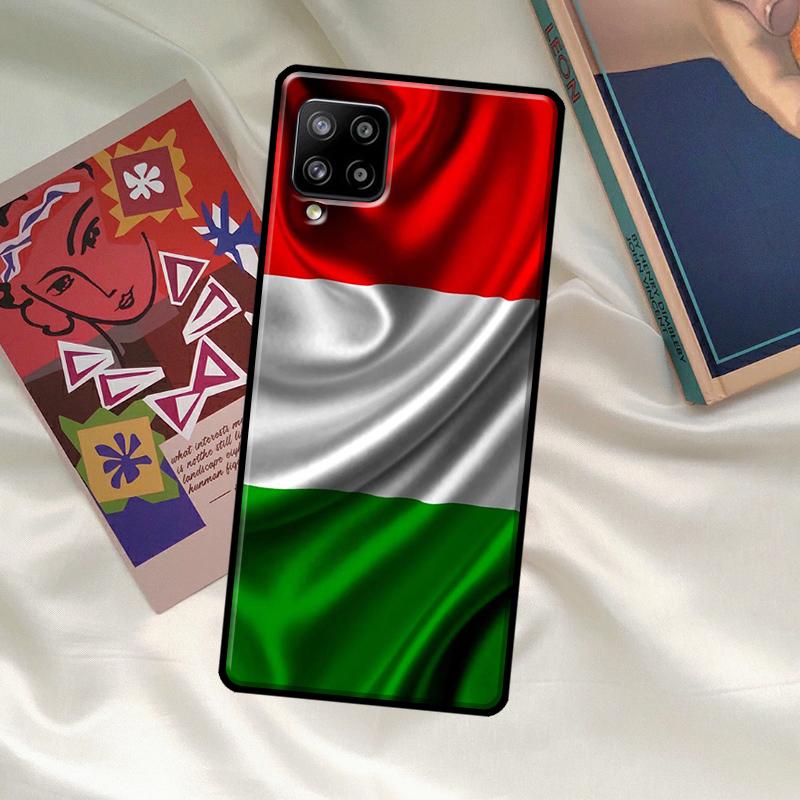 Italy Flag Case For Samsung Galaxy A33 A13 A36 A56 A23 A52 A32 A12 A54 A34 A14 A16 A26 A53 A15 A35 A55 Samsung A32 5G
Italy Flag Case For Samsung Galaxy A33 A13 A36 A56 A23 A52 A32 A12 A54 A34 A14 A16 A26 A53 A15 A35 A55 Samsung A32 5G