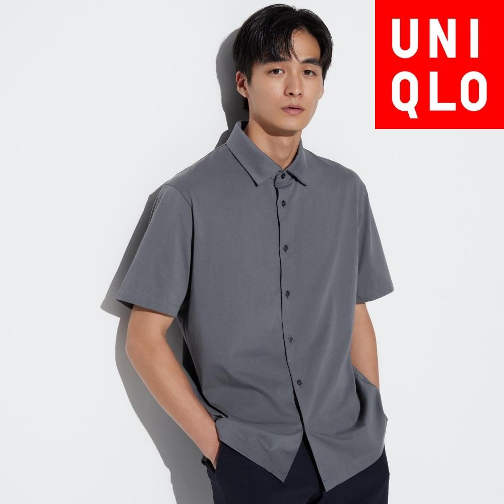 Хлопковая полностью открытая рубашка-поло UNIQLO AiRism с короткими рукавами 09 BLACK/MEN 4XL
Хлопковая полностью открытая рубашка-поло UNIQLO AiRism с короткими рукавами 09 BLACK/MEN 4XL