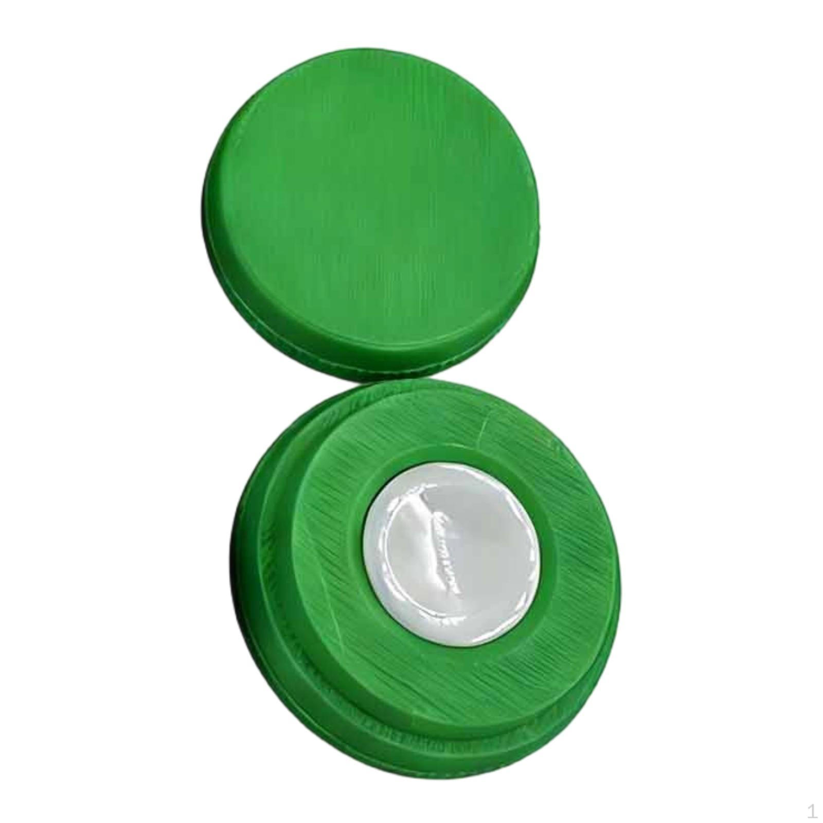 Tray, Holder, Professional Watch Repair Tool, Dustproof, Cup for Beginners And зелений
Tray, Holder, Professional Watch Repair Tool, Dustproof, Cup for Beginners And зелений